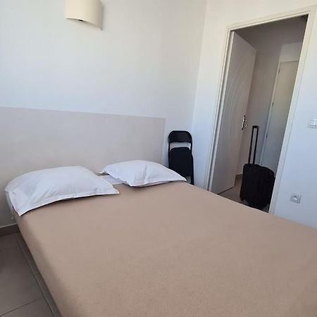 310 Studio Cosy Perpignan Pte Espagne Exteriér fotografie