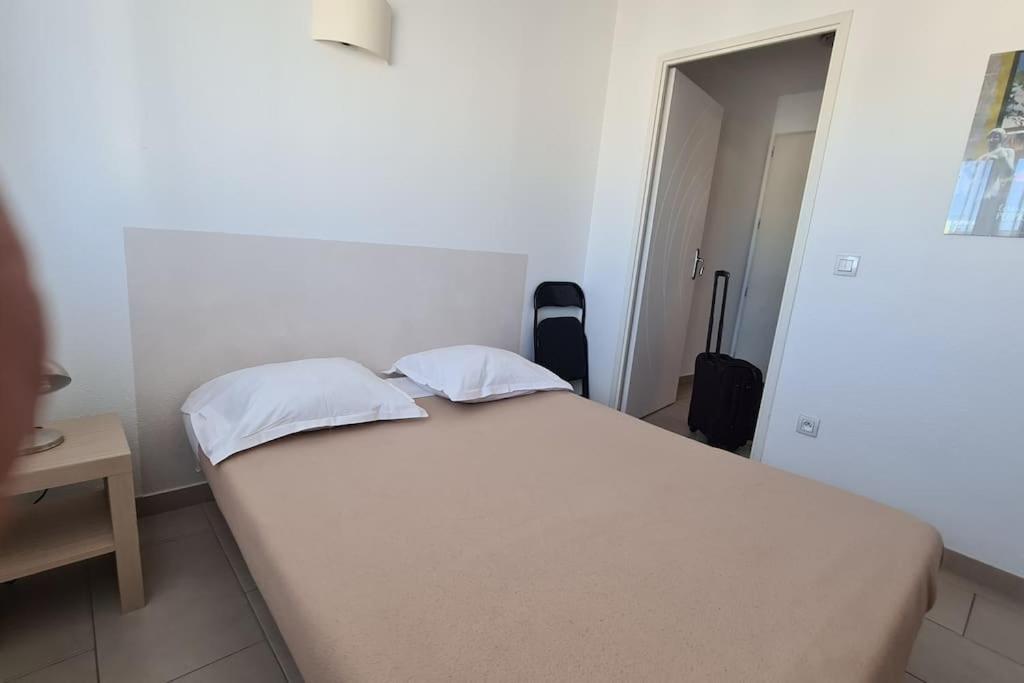310 Studio Cosy Perpignan Pte Espagne Exteriér fotografie